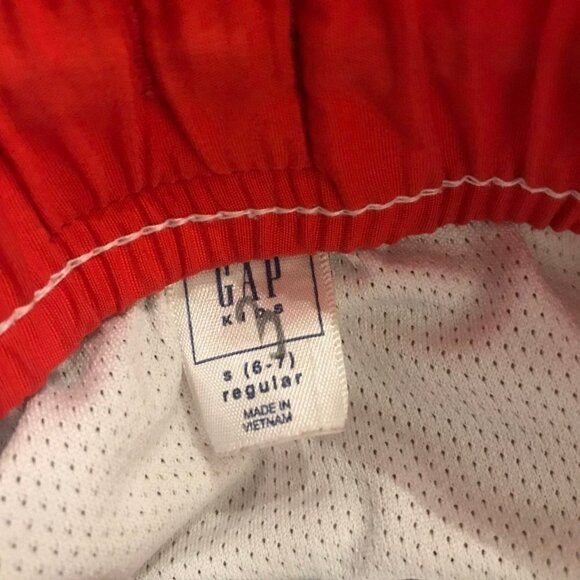 Gap Swim Trunks - Picture 5 of 5